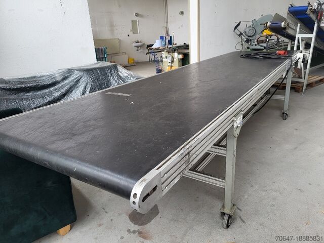 Conveyor belt 400 x 100 cm Engel 4000 x 1000