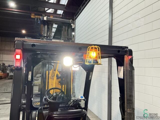 Gabelstapler Yale GDP 35VX