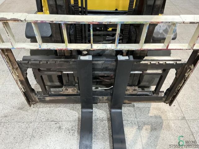 Gabelstapler Yale GDP 35VX