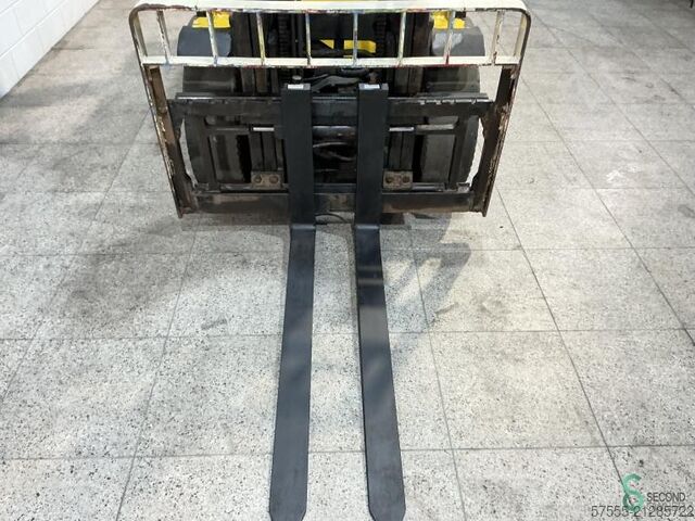 Gabelstapler Yale GDP 35VX