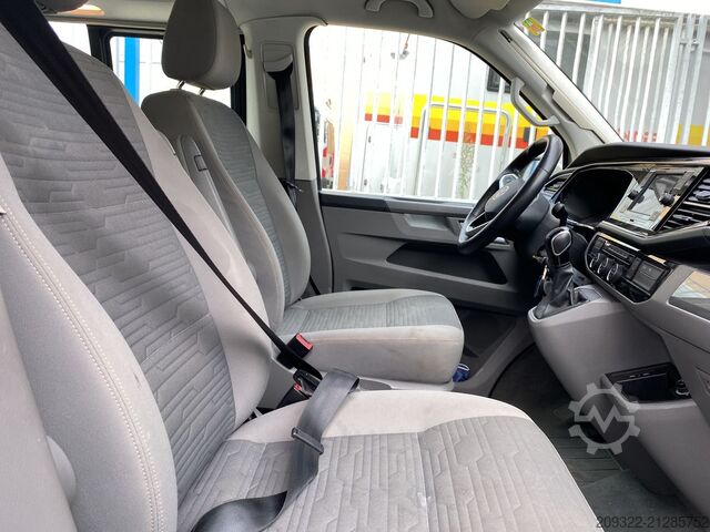 Wohnwagen/Wohnmobil Volkswagen California Ocean | 2022 EURO 6 | Venditore Professionale