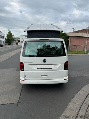 Wohnwagen/Wohnmobil Volkswagen California Ocean | 2022 EURO 6 | Venditore Professionale