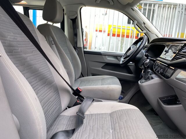 Wohnwagen/Wohnmobil Volkswagen California Ocean | 2022 EURO 6 | Venditore Professionale