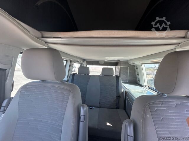 Wohnwagen/Wohnmobil Volkswagen California Ocean | 2022 EURO 6 | Venditore Professionale