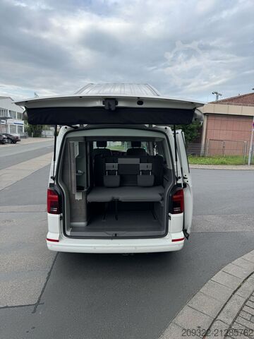 Wohnwagen/Wohnmobil Volkswagen California Ocean | 2022 EURO 6 | Venditore Professionale