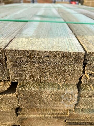 Komplettes Sägewerk (stationär) Wood-Mizer HR500