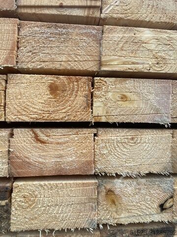 Komplettes Sägewerk (stationär) Wood-Mizer HR500