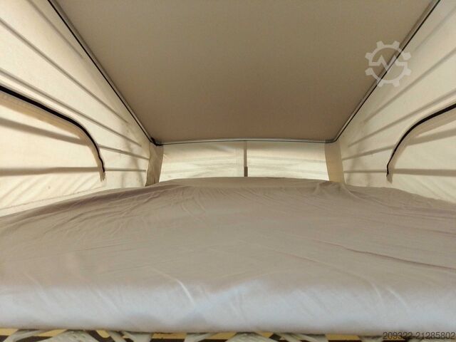 Wohnwagen/Wohnmobil Mercedes Marco Polo 250d | 2022 | EURO 6 Automatico | Venditore Professionale