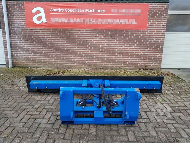 Reitbahnplaner  Simson M&S Schuif