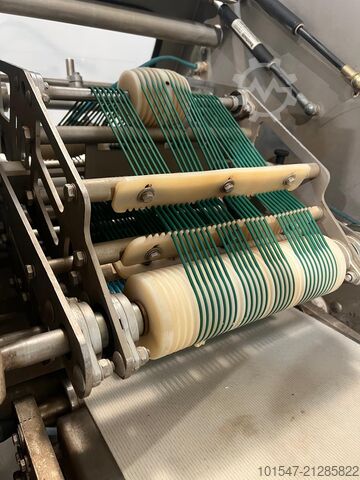 Croissant-Hersteller Fritsch FRH 400