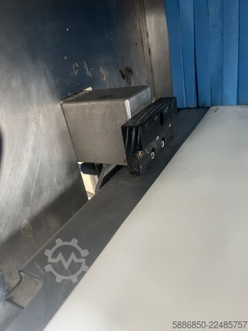 X-ray inspection device Wipotec - OCS GmbH SC - E 3000-D-C-1800