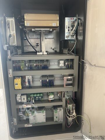 X-ray inspection device Wipotec - OCS GmbH SC - E 3000-D-C-1800