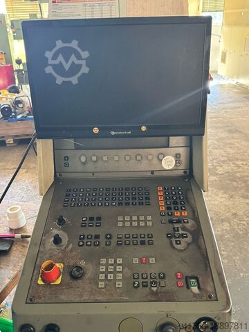 Machining center Deckel Maho DMC 63 V