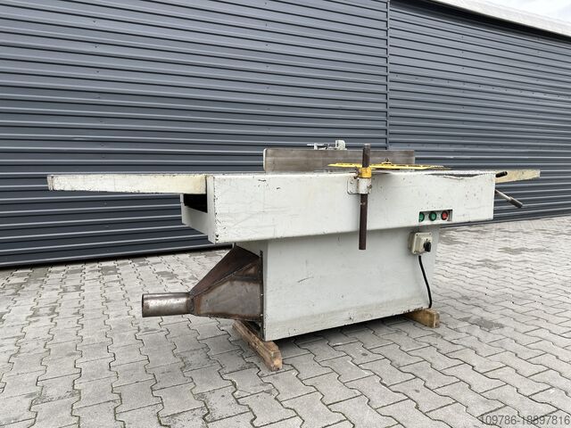 Hobel, Abrichthobel 410 mm  