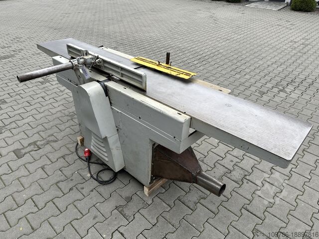 Hobel, Abrichthobel 410 mm  