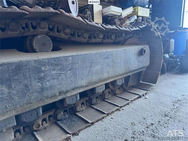 Crusher Kue-Ken Pendelknuser
