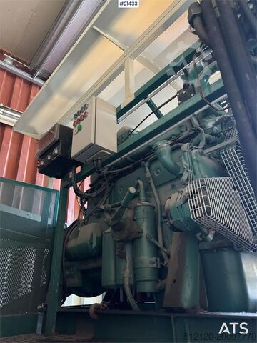 Crusher Kue-Ken Pendelknuser