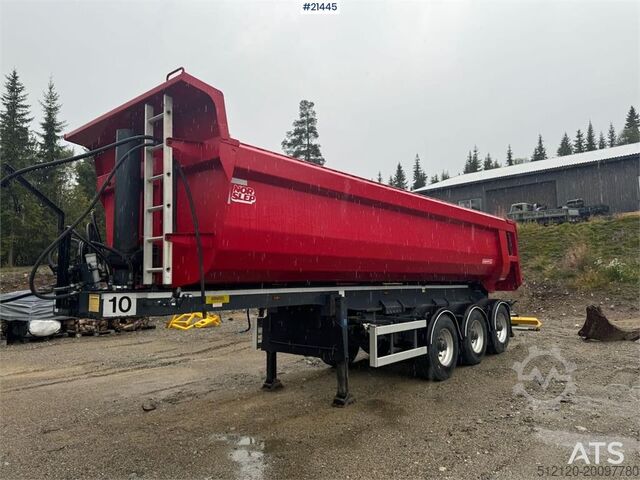 Tipper  Lagendorf Tippsemi