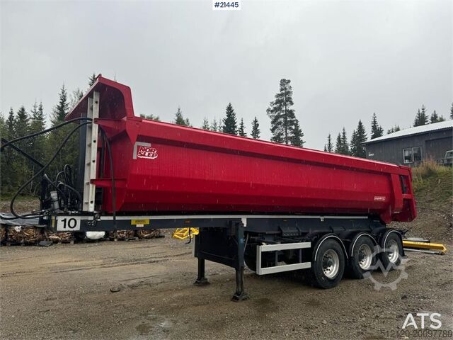 Kipper Lagendorf Tippsemi