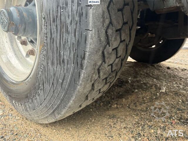 Tipper  Lagendorf Tippsemi