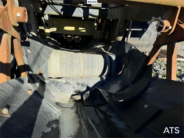 Crusher Kue-Ken 120S