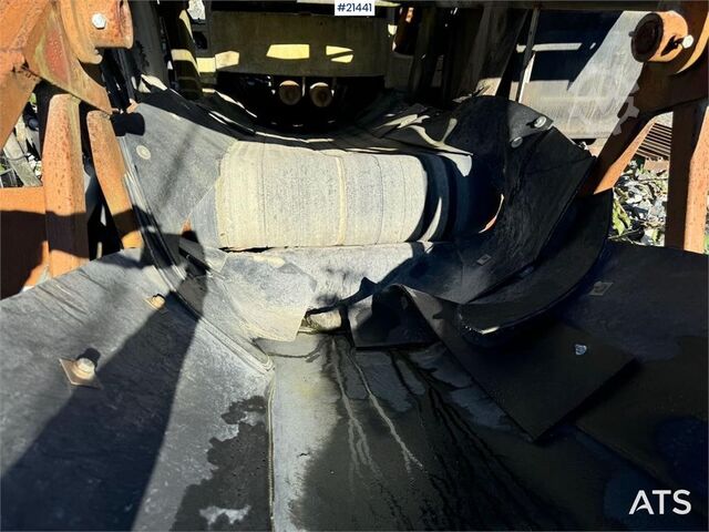 Crusher Kue-Ken 120S