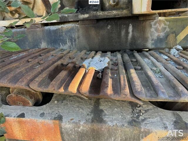 Crusher Kue-Ken 120S