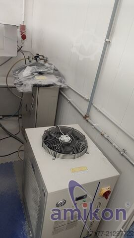 Lasersintersystem Vanguard Si12 Grundmodell