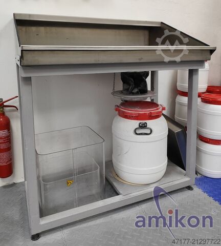 Lasersintersystem Vanguard Si12 Grundmodell