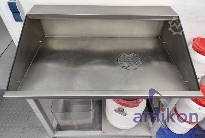 Lasersintersystem Vanguard Si12 Grundmodell