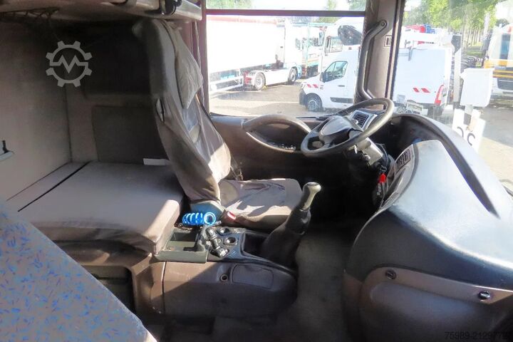 Standard-SZM Renault Magnum 480 Engine Mack!!   Manual gearbox