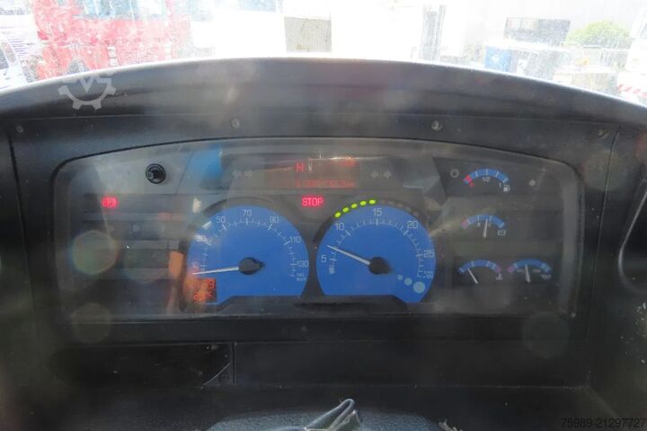 Standard-SZM Renault Magnum 480 Engine Mack!!   Manual gearbox