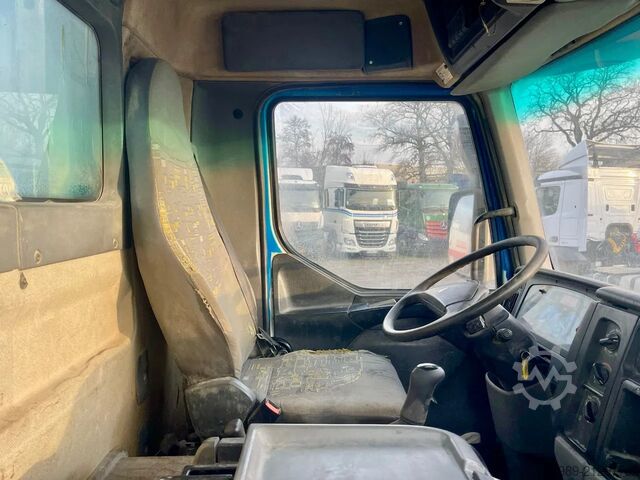 Schwerlast Renault Kerax 380 8x4 ,  PTO, full spring !!!