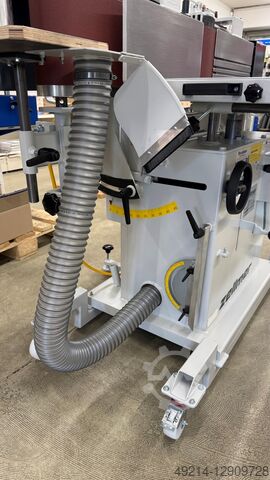 Kantenschleifmaschine Wesetslintner KSM OIS-FK