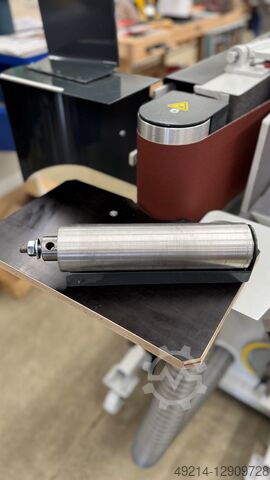 Kantenschleifmaschine Wesetslintner KSM OIS-FK