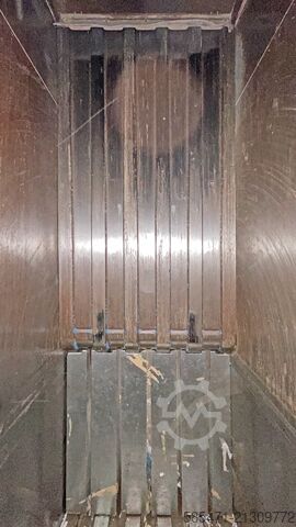 Ballenpresse Presona AB LP 100 CH2 S