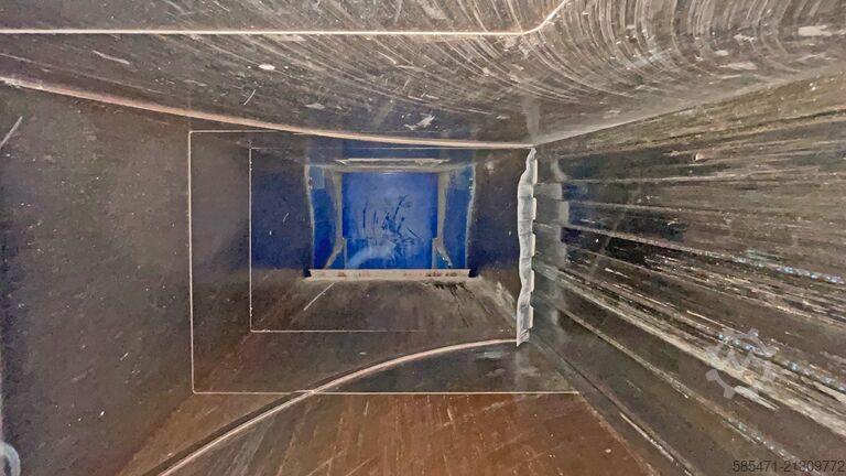 Ballenpresse Presona AB LP 100 CH2 S