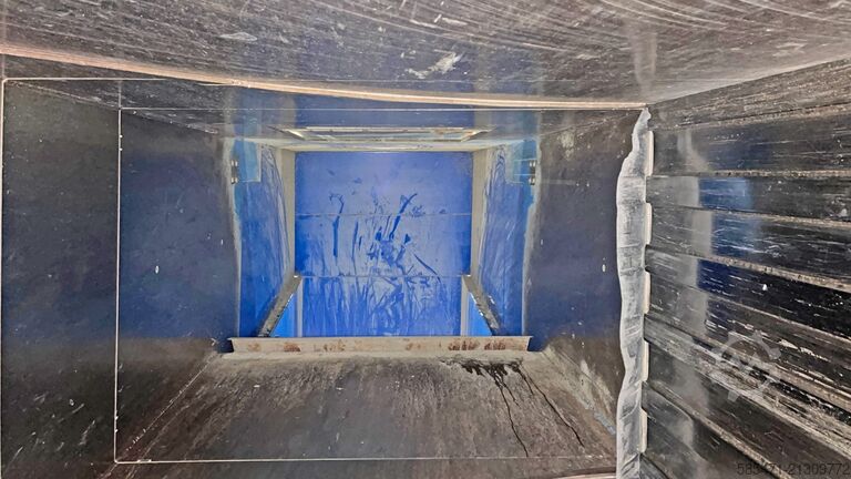 Ballenpresse Presona AB LP 100 CH2 S