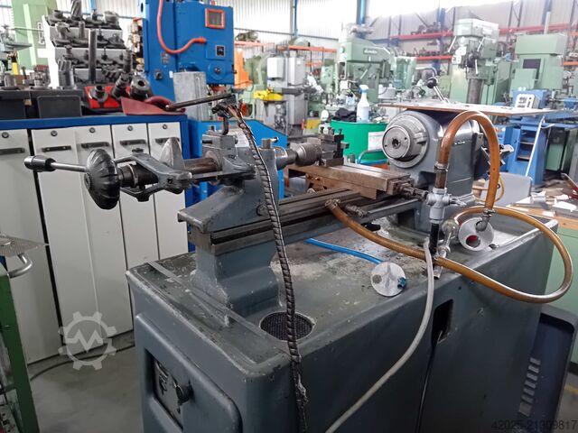 Feindrehbank SCHAUBLIN 102