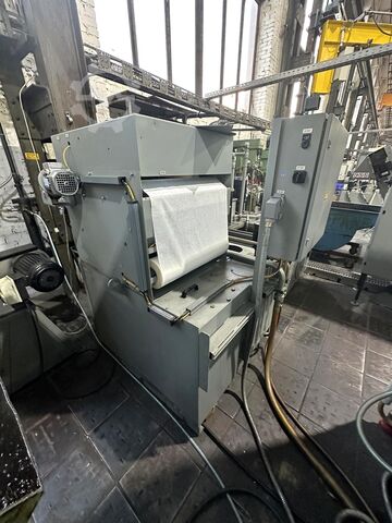 Universal-Bearbeitungszentrum DMG DMU 70 evolution