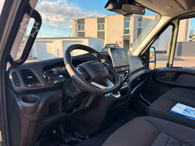 Tipper van IVECO Daily 35 S 16 A 8 Kipper