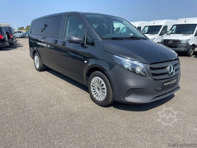 Minibus MERCEDES-BENZ Vito 116 CDI Tourer PRO/EXTRALANG/MBUX/NAVI/ELEK