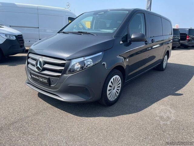 Minibus MERCEDES-BENZ Vito 116 CDI Tourer PRO/EXTRALANG/MBUX/NAVI/ELEK