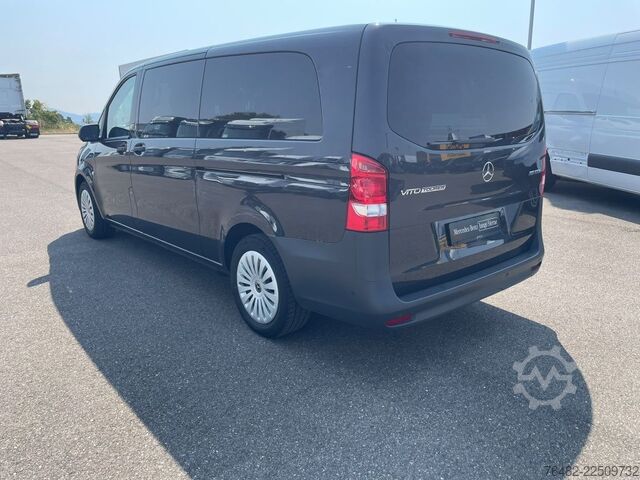 Minibus MERCEDES-BENZ Vito 116 CDI Tourer PRO/EXTRALANG/MBUX/NAVI/ELEK