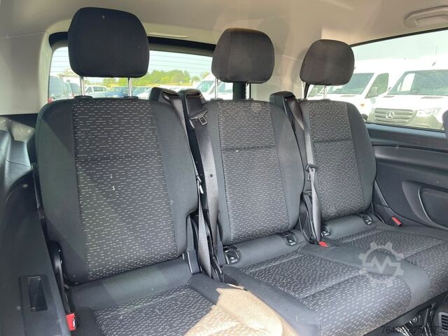 Minibus MERCEDES-BENZ Vito 116 CDI Tourer PRO/EXTRALANG/MBUX/NAVI/ELEK
