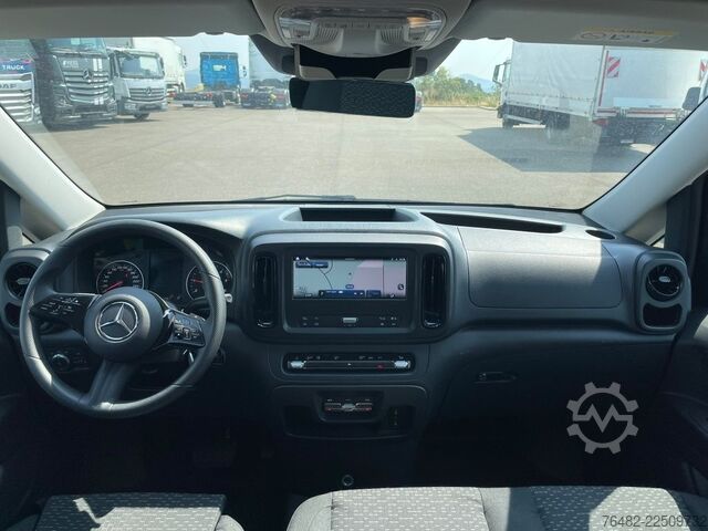 Minibus MERCEDES-BENZ Vito 116 CDI Tourer PRO/EXTRALANG/MBUX/NAVI/ELEK