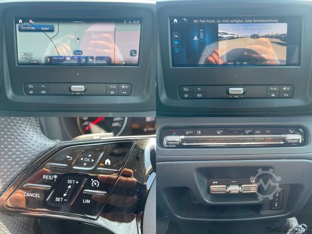Minibus MERCEDES-BENZ Vito 116 CDI Tourer PRO/EXTRALANG/MBUX/NAVI/ELEK