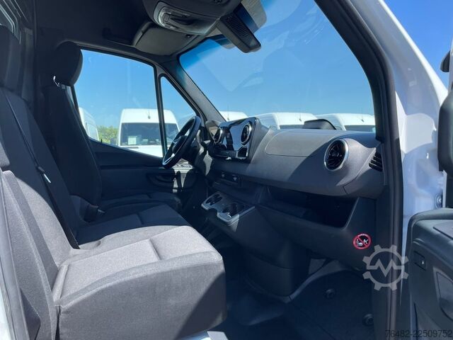Panel van MERCEDES-BENZ Sprinter 317 CDI/KA/PRO/L3H2/4325/AUTOMATIK/MBUX