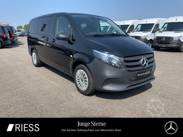 Minibus MERCEDES-BENZ Vito 116 CDI Tourer PRO/LANG/MBUX/NAVI/ELEKT.TÜR