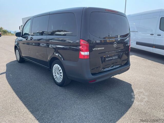Minibus MERCEDES-BENZ Vito 116 CDI Tourer PRO/LANG/MBUX/NAVI/ELEKT.TÜR